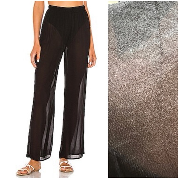 x REVOLVE In The City Pant in Black
House of Harlow 1960 Sz: XL - Picture 1 of 4